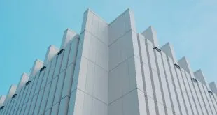 TMS Bolt Building