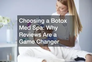 Botox Med Spa