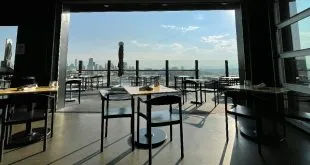 Rooftop Restaurant