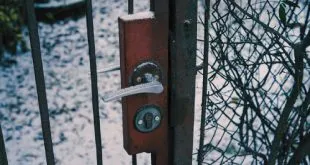 Slide Gate Opener