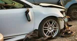 Car Accident