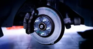 Tire Maintenance