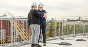 Trends in Safety and Construction