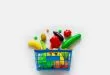 10 minute grocery app