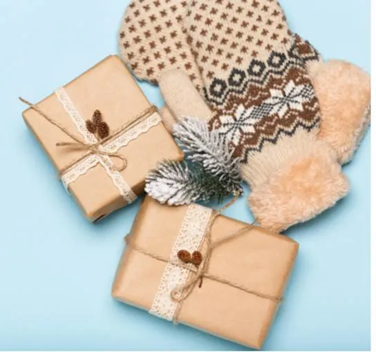 Warm Winter Gifts