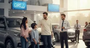 CARS24