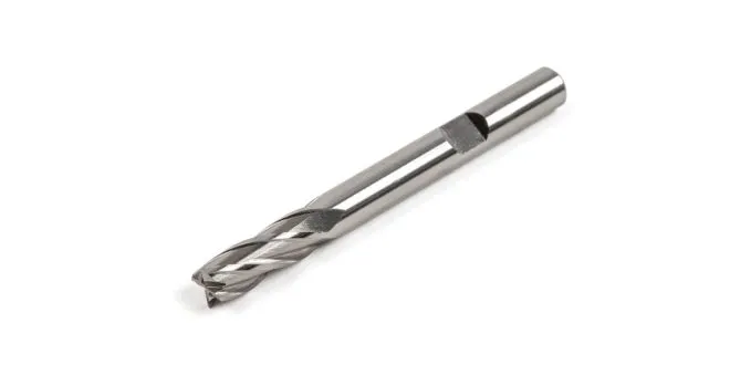 End Mill