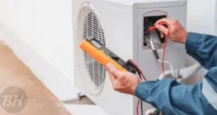 HVAC Services