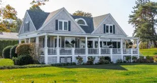 Insulating Your Home