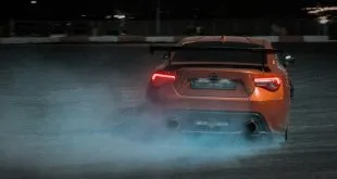 Stunt Driving