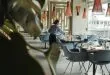 fine dining restaurant