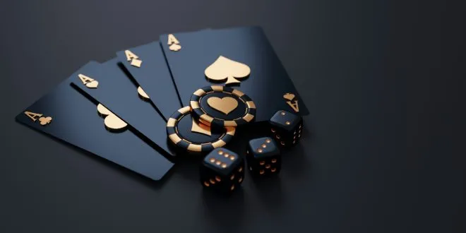 888 casino