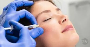 Facial Aesthetic Procedures