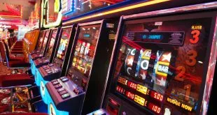 Online Slot Game