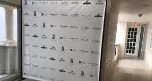 banners for events