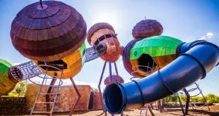 Adventure Park