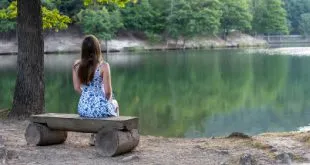 Calm the Mind