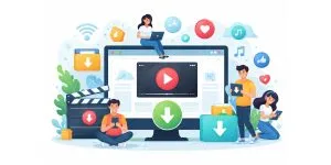Download Videos Online