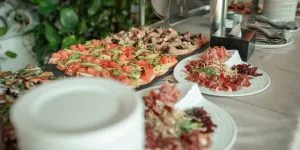 Modern Food