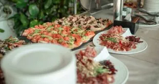 Modern Food