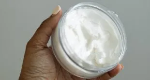 Moisturizer