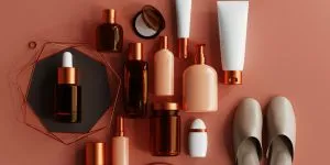 Skin care
