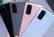 Smartphones