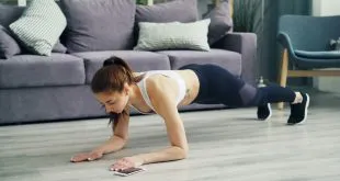 Home Workouts