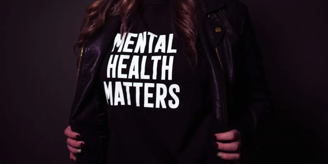 Mental Health Tips