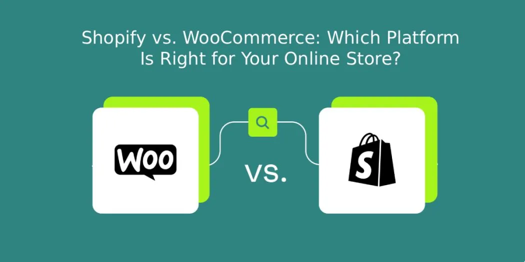 Shopify vs WooCommerce