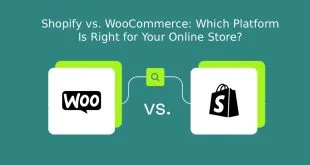 Shopify vs WooCommerce