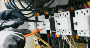 Professional Electrician